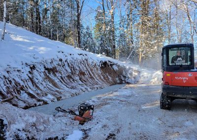 Excavation-Services-Bancroft-Ontario