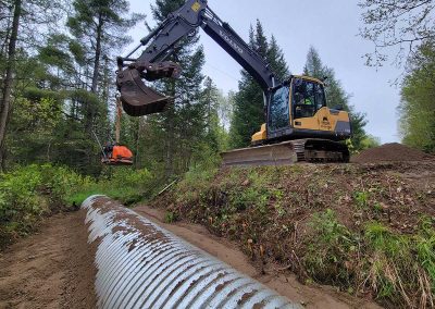 Excavation-Services-Bancroft-Ontario