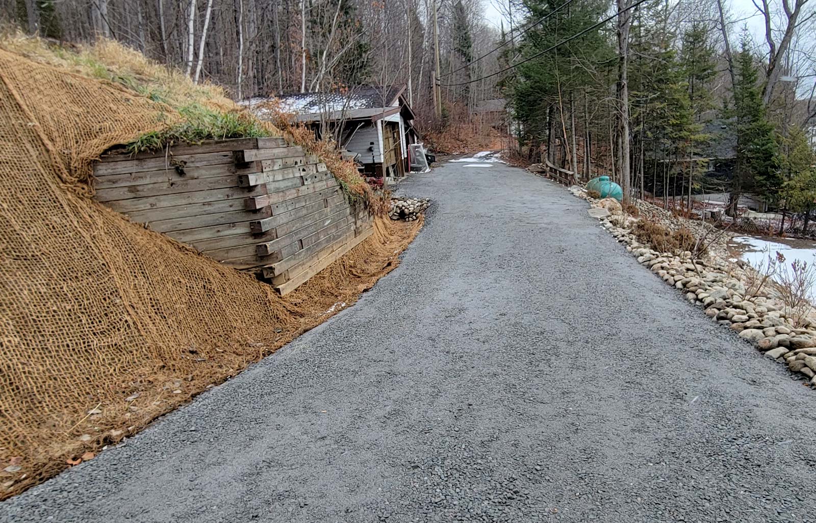 Drainage-Erosion-Services-Solutions-Excavations-Bancroft-Ontario