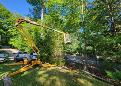 Excavation-Services-Bancroft-Ontario